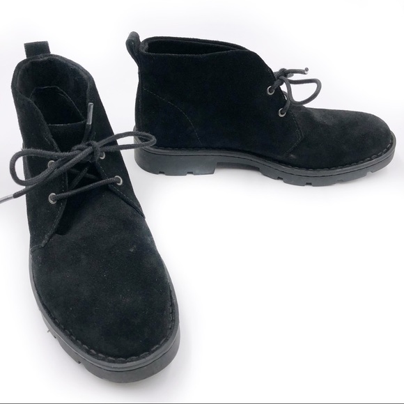born banni boot